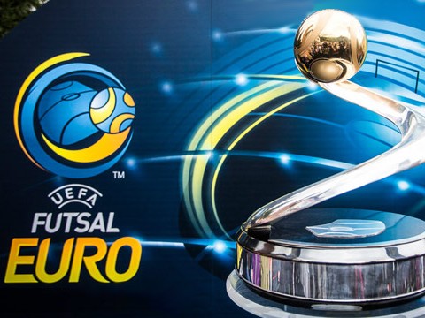Campeões da UEFA Euro de Seleções Nacionais - Campeões dos Esportes