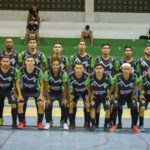 Independente campeão na elite do futsal roraimense 2022