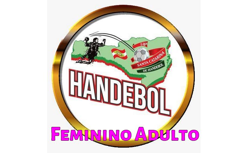Liga Santa Catarina de Handebol Feminino Adulto