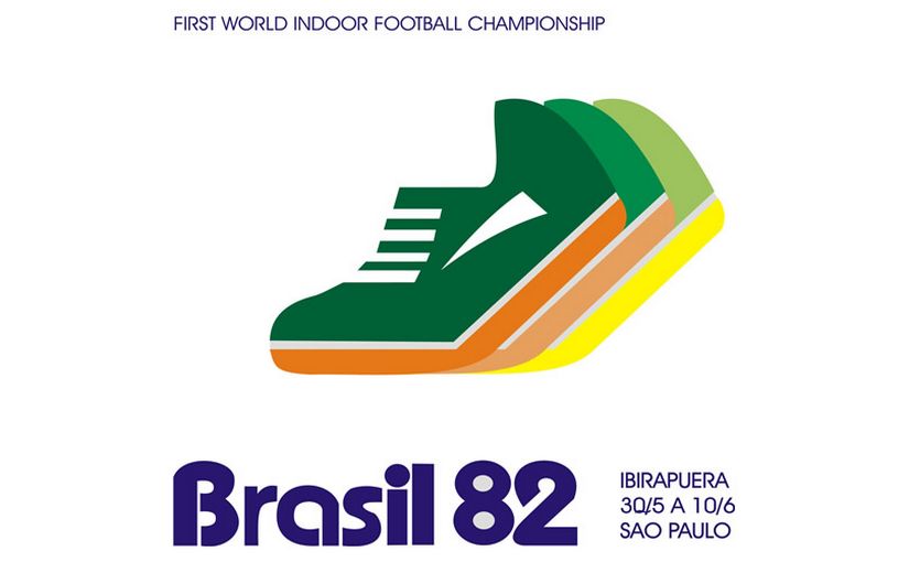 Campeonato Mundial de Futebol de Salão – 1982