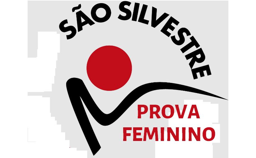 Corrida de São Silvestre – Prova Feminina