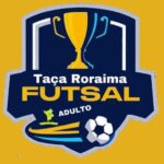 taça roraima de futsal