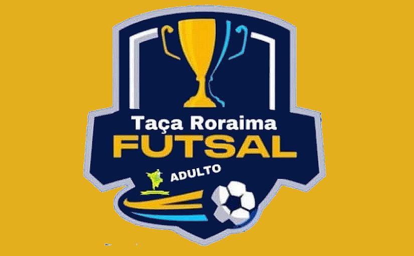 Taça Roraima de Futsal