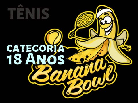 Banana Bowl – Juvenil Masculino (18 anos)
