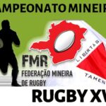 Campeões Mineiro Rugby XV