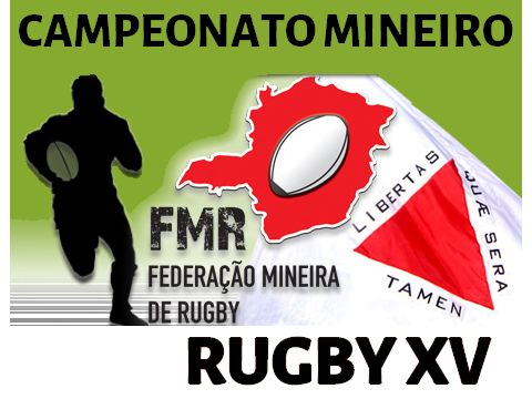 Campeonato Mineiro de Rugby XV