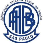 Escudo da AABB-SP